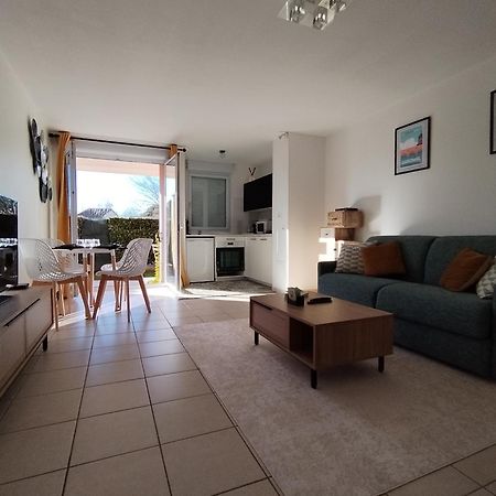 T2 Spacieux Tres Bien Place Gagnac-sur-Garonne Kültér fotó